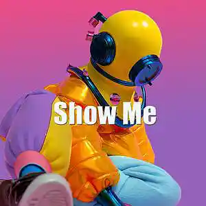 Picture for song 'Show me' by artist 'Gbeatzs vibes'