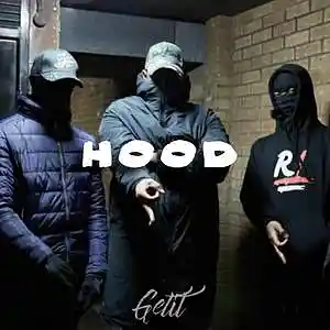 Picture for song 'Hood' by artist 'Chris Giotis'