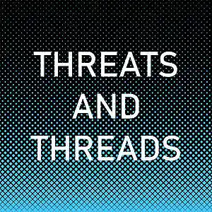Picture for song 'Threats And Threads' by artist 'GRVBEAT'