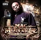 Picture for song 'MAC MONTESE - SMOKIN SONG' by artist 'II Tone'