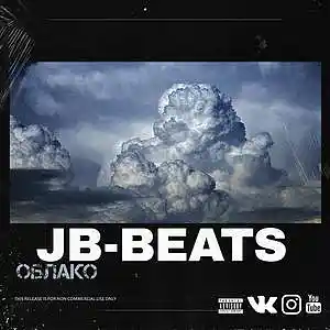 Picture for song 'cloud' by artist 'JB-beatstore'