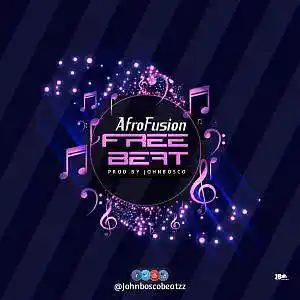 Picture for song 'AfroFusion-FreeBeat-Kiss-Daniel-&-Zinolesky-TypeBe' by artist 'Johnbosco Beatzz'
