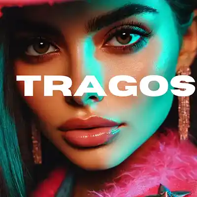 Picture for song 'TRAGOS' by artist 'Jose Delart'