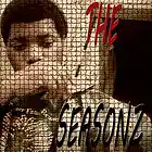 Picture for song 'The Seasonz' by artist 'J-R1ZZL3'