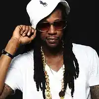 Picture for song 'Turn Up (FREE DL!!!)' by artist 'Kaycoopie (Gonzoh)'