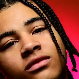 Picture for song 'Steppin Out (24kGoldn Type Beat)' by artist 'Kiddo Repo'