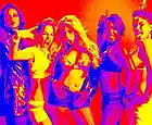 Picture for song 'ANYTHING BUT MONDAY - BUCKWILD (KOS Cosmo Rmx)' by artist 'KINGS OF SWING'