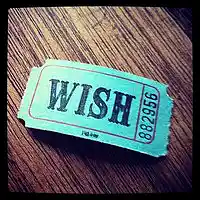 Picture for song '*NEW*You Wish*NEW*' by artist 'Kooge'