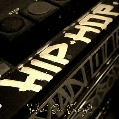 Picture for song ''Takin' Da Dough!'' by artist 'Larry Soundz'