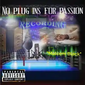Picture for song 'Hear my cry' by artist 'Malcom Black'