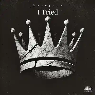 Picture for song 'I treid' by artist 'Mavuyana'