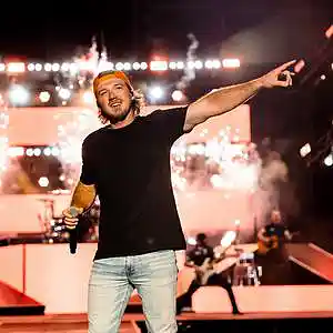 Picture for song 'Tempted - Morgan Wallen Type Beat' by artist 'Milanmadeit'