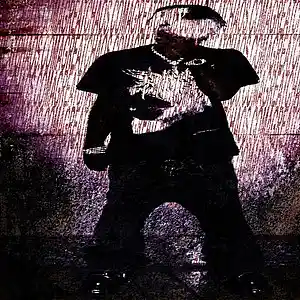 Picture for song 'Ken Carson, Rage Type Beat 2024' by artist 'Monkers'