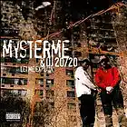 Picture for song 'Under the Influence.mp3' by artist 'Mysterme and DJ 20-20'