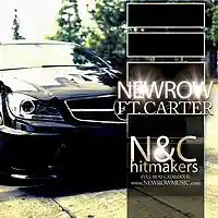 Picture for song 'n&c*MODERN*' by artist 'NewRow Production'