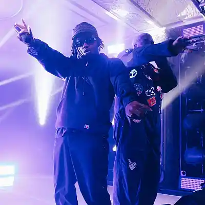 Picture for song 'Trap Type Beat - "Ruszaj"' by artist 'neyoooo36'