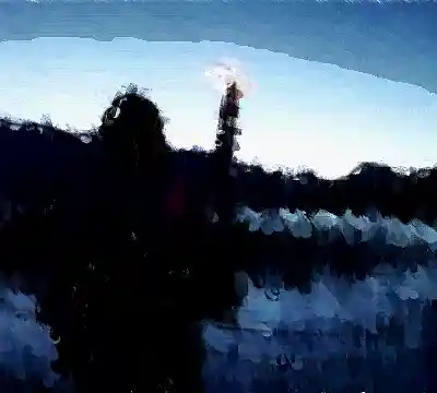 Picture for song 'Autumn Chill' by artist 'Oddger'