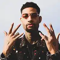Picture for song '*NEW PNB ROCK SURF TYPE BEAT FREE DL' by artist 'OffcialProtegebeatz'