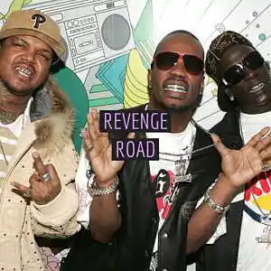 Picture for song 'REVENGE ROAD (216)' by artist 'OG BEATS N GRAPHICS'