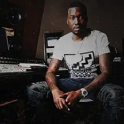 Picture for song 'Guide Us Home [Millyz x Meek Mill]' by artist 'ProdByArc'