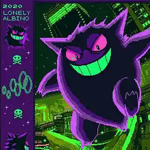 Picture for song '[FREE FOR NON PROFIT] PLUG TYPE BEAT - MOOD 7 (PRO' by artist 'prod.gamm77'