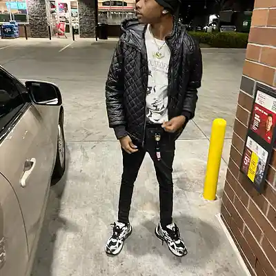 Picture for song '"LIGHTER" Bloodhound Lil Jeff Type Beat' by artist 'prod.umbrellaa'