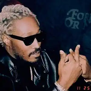 Picture for song 'Off The Perc' by artist 'RicandThadeus'