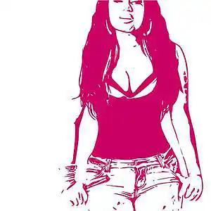 Picture for song '"Hot Night" Nicki Minaj Type Beat - Trap Beat by S' by artist 'Shadoo One Music'