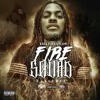 Picture for song 'Fire Squad (Produced by Shawty Trap)' by artist 'ShawtyTrapBeats'