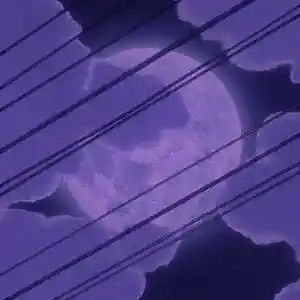 Picture for song 'Moon' by artist 'SoCtrl'