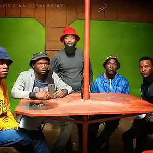 Picture for song 'Mashiphu' by artist 'Stehka'