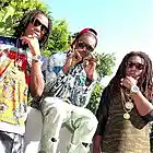 Picture for song '**New** Swagg Flu (Prod By @StunnaMFBaby813)' by artist 'StunnaOnDaTrack'
