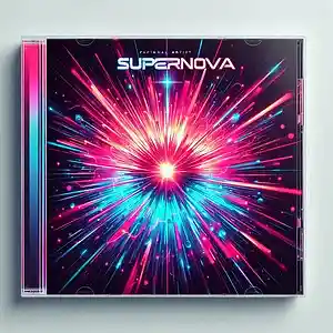 Picture for song 'Super nova beat type bad bunny ft jhayco' by artist 'Sula Music'