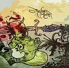 Picture for song 'Wrongly Convicted' by artist 'Synthetic Mindset'