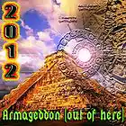 Picture for song '2012 ARMAGEDDON (OUT OF HERE)' by artist 'The Coffee House Band'