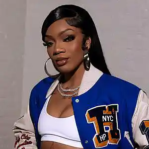 Picture for song 'What U Think *GloRilla Type Beat* FREE D/L' by artist 'THE NETRUNNERS'