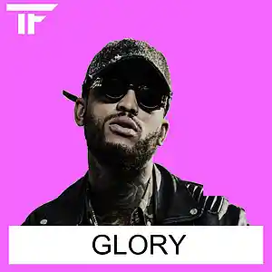 Picture for song 'Glory' by artist 'TrackFiendz'