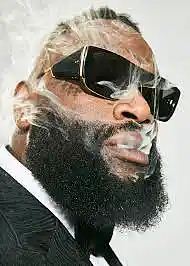 Picture for song 'Rick Ross x Nicki Minaj x Kodak Black Type Beat "' by artist 'Trackmatic 850'