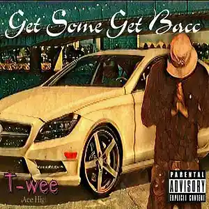 Picture for song 'u wasnt down' by artist 'T-wee Acehigh'