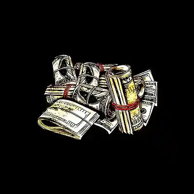 Picture for song 'TRAPP BEAT HDD55' by artist 'UVABEATSPROD'