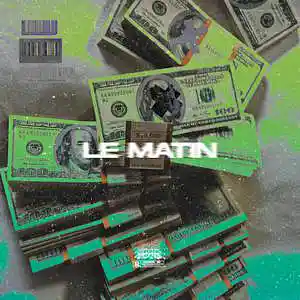 Picture for song 'le matin. (21 Savage x Night Lovell type beat)' by artist 'vibedealer'