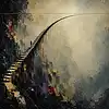 Picture for song 'Asymptote' by artist 'Ward C Locke'