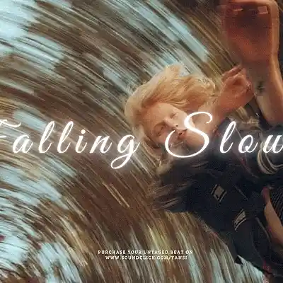 Picture for song 'Afrobeat x RnB Guitar Type Beat "Falling Slowly"' by artist 'yansi'