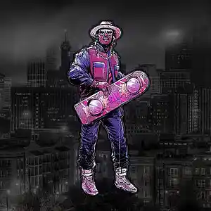 Picture for song 'ACTAVIS Future x Young Thug Type Beat Instrumental' by artist 'Yo! Tom Did This'