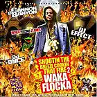 Picture for song 'Loud Pack (Produced By Young Kros).mp3' by artist 'Young Kros Productionz'