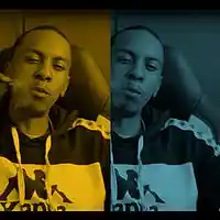 Picture for song 'Almighty x Drakeo The Ruler xFrostyDaSnowMan Type ' by artist 'Zayroc Beats'