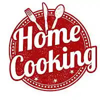 Picture for song 'Home Cooking - Soulful Hip Hop' by artist '1st Official'