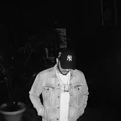 Picture for song 'Eli Soster Type Beat "Vibe With"' by artist '3ONE PLUG'