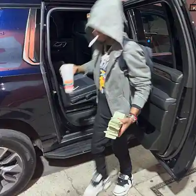 Picture for song 'Rio Da Yung OG x Babyfxce E Type Beat - No Need' by artist '8xbeatz'