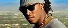 Picture for song 'FUTURE_style_BEAT' by artist 'AGE-Music'